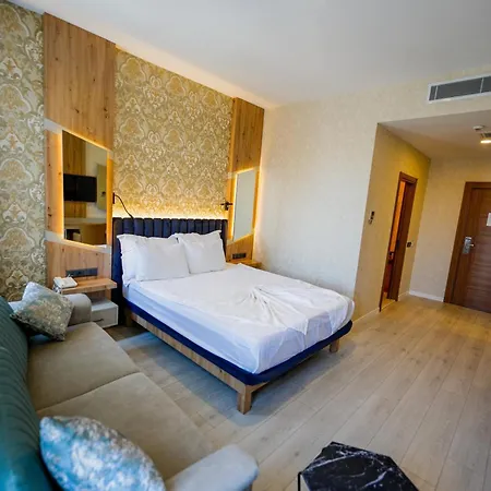 Isnova Hotel Airport-2