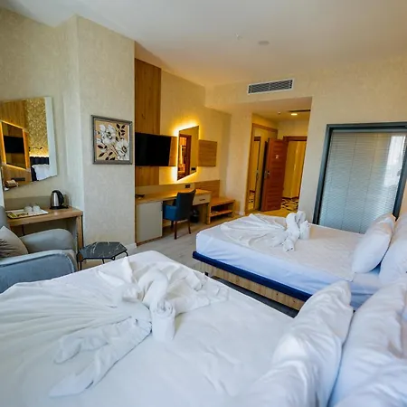 Isnova Hotel Airport-3